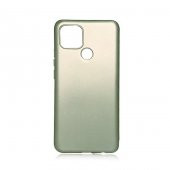 Oppo A15 Kılıf Zore Premier Silikon Kılıf - 4