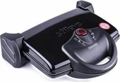 Stilevs Tostzade Tm-060 Izgaralı Tost Makinesi - 1