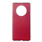 Huawei Mate 40 Pro Kılıf Zore Premier Silikon Kılıf thumbnail 7