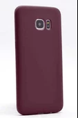 Galaxy S6 Edge Kılıf Zore Premier Silikon Kılıf - 10