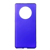 Huawei Mate 40 Pro Kılıf Zore Premier Silikon Kılıf thumbnail 8