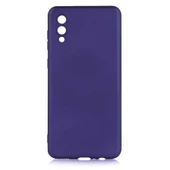 Galaxy A02 Kılıf Zore Premier Silikon Kılıf thumbnail 6