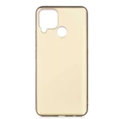 Realme C25 Kılıf Zore Premier Silikon Kılıf thumbnail 4