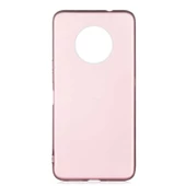 İnfinix Note 7 Kılıf Zore Premier Silikon Kılıf thumbnail 3