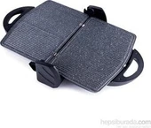 Stilevs Tostzade Tm-060 Izgaralı Tost Makinesi - 2