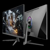 FAZEON X27F300 27" 300Hz 0.5ms FAST VA FHD HDMI*2+DP*2 RGB GAMING MONITOR thumbnail 2