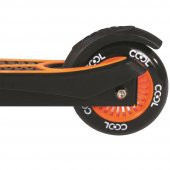Cool Wheels 2 Tekerlekli Işıklı Scooter Turuncu 5+ - 3