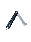 PLASTİK SAP YAYLI AŞI ÇAKISI - 1