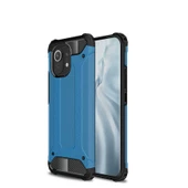 Xiaomi Mi 11 Kılıf Zore Crash Zırh Silikon Kılıf - 1