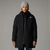 The North Face W DRYVENT MONO TRICLIMATE Kadın Parka NF0A88T9JK31 - 1