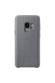 Galaxy S9 Hiperknit Kılıf (GRİ) Ef-gg960fjegww - 1