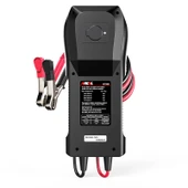 ANCEL BST600 12V & 24V Profesyonel Yazıcılı Akü Test Cihazı - 2