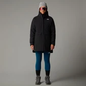 The North Face W DRYVENT MONO TRICLIMATE Kadın Parka NF0A88T9JK31 - 3