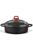 Gülsan Granit Döküm Karnıyarık 24 CM - 1