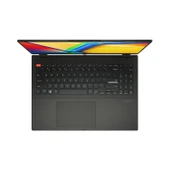 ASUS Vivobook S 16 Flip (TN3604YA-DS51T) - Ryzen 5 7530U - 16” WUXGA Touch - 8GB Ram - 512GB SSD - Q US İngilizce Klavye - Win11H - 1Yıl Garanti - 9