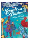 ŞAGALİNİN DÜŞLERİ - 1