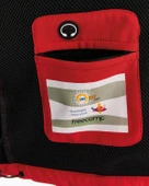 FreeCamp Eagle Softshell Ceket-KIRMIZI thumbnail 4