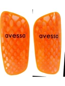 Avessa TKM-200 Tekmelik Turuncu M Beden - 1