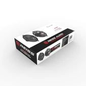 Reiss Audio RS M4NX 10 Cm Midrange 120W Maksimum 40W RMS - 4