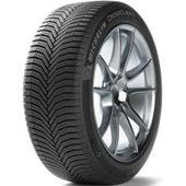 Michelin 165/70 R14 85T XL CrossClimate + 4 Mevsim Binek 2024 - 1