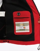 FreeCamp Eagle Softshell Ceket-KIRMIZI thumbnail 5