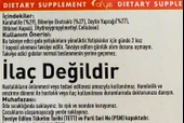 Afye K.B.Z  60 kapsül - 3