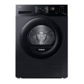 Samsung DV90CGC0A0ABAH 9 Kg A++ Çamaşır Kurutma Makinesi - 1