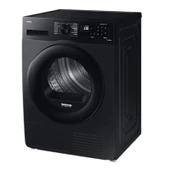 Samsung DV90CGC0A0ABAH 9 Kg A++ Çamaşır Kurutma Makinesi - 3