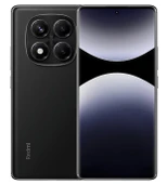 Xiaomi Redmi Note 14 Pro 256 GB 8 GB Siyah - 1