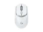 Logitech 910-007208 G309 Light Speed kablosuz beyaz oyuncu mouse thumbnail 1