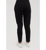 W-ANITA TRACK PANTS 2PR SİYAH - 4