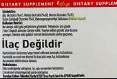 Afye Hawthorne  60 kapsül - 3
