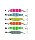 Captain Lüfer Kaşığı 28gr 9cm - 1
