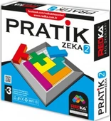 Redka Pratik Zeka 2 Akıl Oyunları - 1