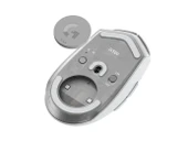 Logitech 910-007208 G309 Light Speed kablosuz beyaz oyuncu mouse thumbnail 4