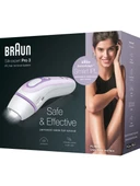 Braun Silk Expert Pro3 PL3000 IPL Lazer Epilasyon Aleti - 6