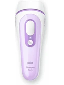 Braun Silk Expert Pro3 PL3000 IPL Lazer Epilasyon Aleti - 1