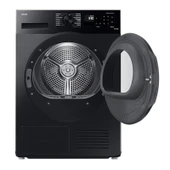 Samsung DV90CGC0A0ABAH 9 Kg A++ Çamaşır Kurutma Makinesi - 5