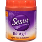 SESU ILIK AĞDA TURUNCU 250GR TÜM CİLTLER - 1