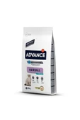 Advance Sterilized Hairball Hindili Kısırlaştırılmış Kedi Maması 10 Kg thumbnail 2