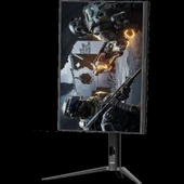 FAZEON X27F540 27" 540Hz 0.5ms FAST IPS FHD HDMI*2+DP*2 PIVOT RGB GAMING MONITOR - 2