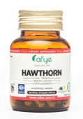 Afye Hawthorne  60 kapsül - 1