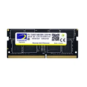 TwinMOS DDR4 16GB 3200MHz Notebook Ram - 1