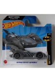 Hot Wheels Tekli Arabalar Batman Forever Batmobile - HKJ73 - 1