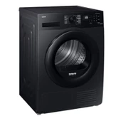 Samsung DV90CGC0A0ABAH 9 Kg A++ Çamaşır Kurutma Makinesi - 2