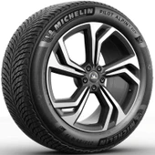 Michelin 285/45 R21 113V XL Pilot Alpin 5 SUV NC0 Kış 4x4 2024 - 1