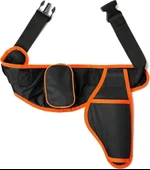 Suca 8611-8612 Akülü Budama Makası Bel Çantası ve Uzatma Kablosu - 3