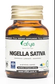 Afye Nigella Stevia   60 Kapsül - 1