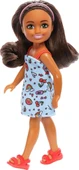 Barbie Chelsea Bebekler DWJ33-HXM97 - 3