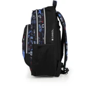 Gabol Okul Sırt Çantası Training Siyah 23L GB.234900 - 2